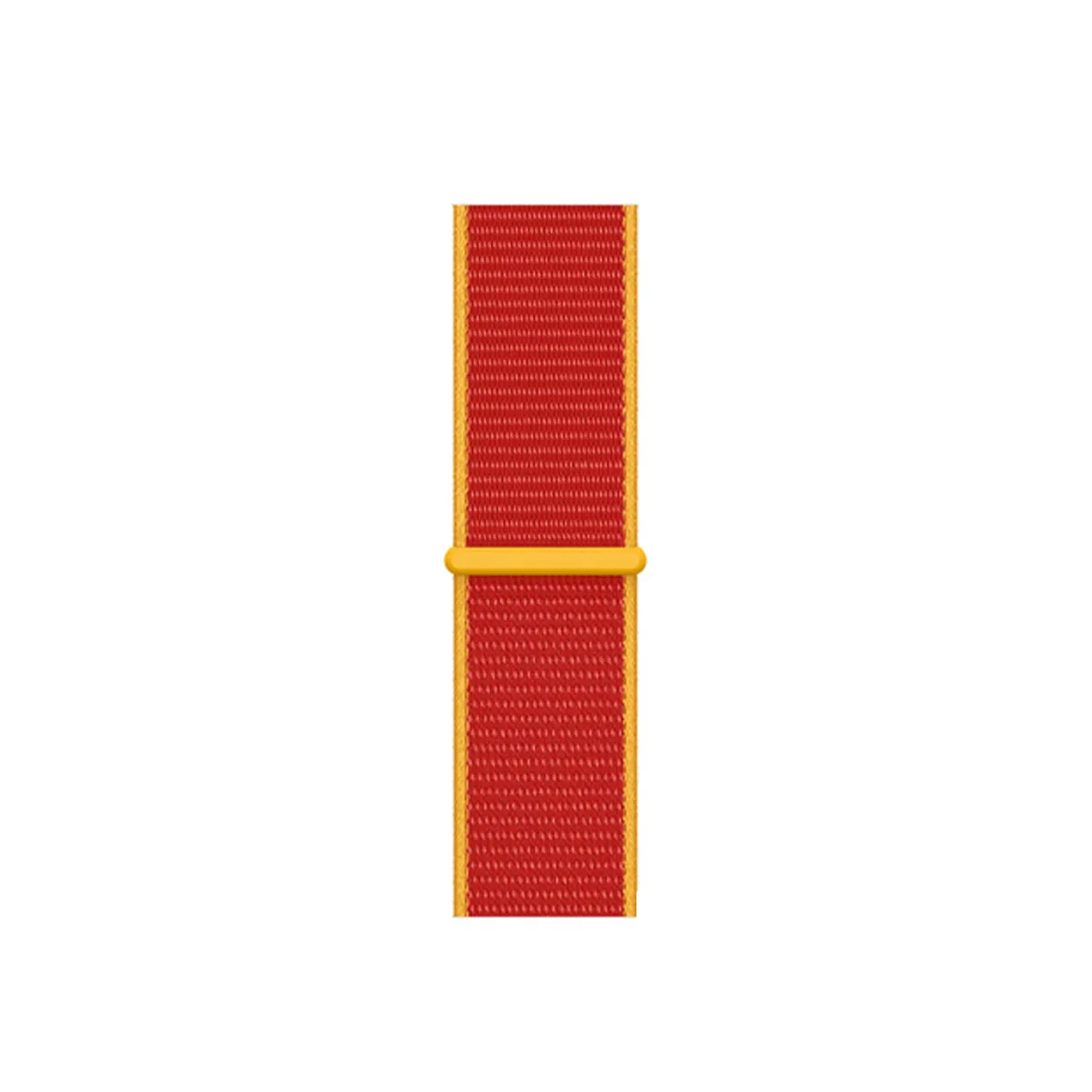 Woven Nylon Straps For Apple Watch-42/44/45/49mm-China