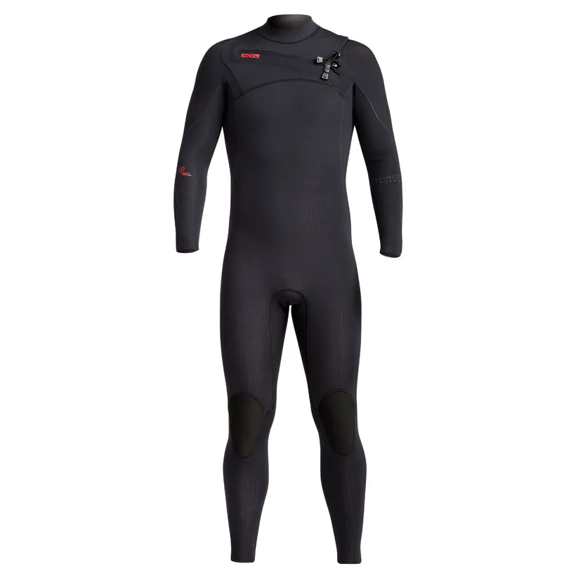Xcel Infiniti 4/3 Wetsuit-Black