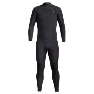 Xcel Infiniti 4/3 Wetsuit-Black