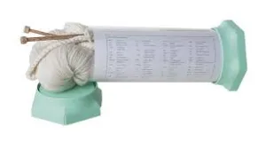Yarn Valet, Pattern Holder