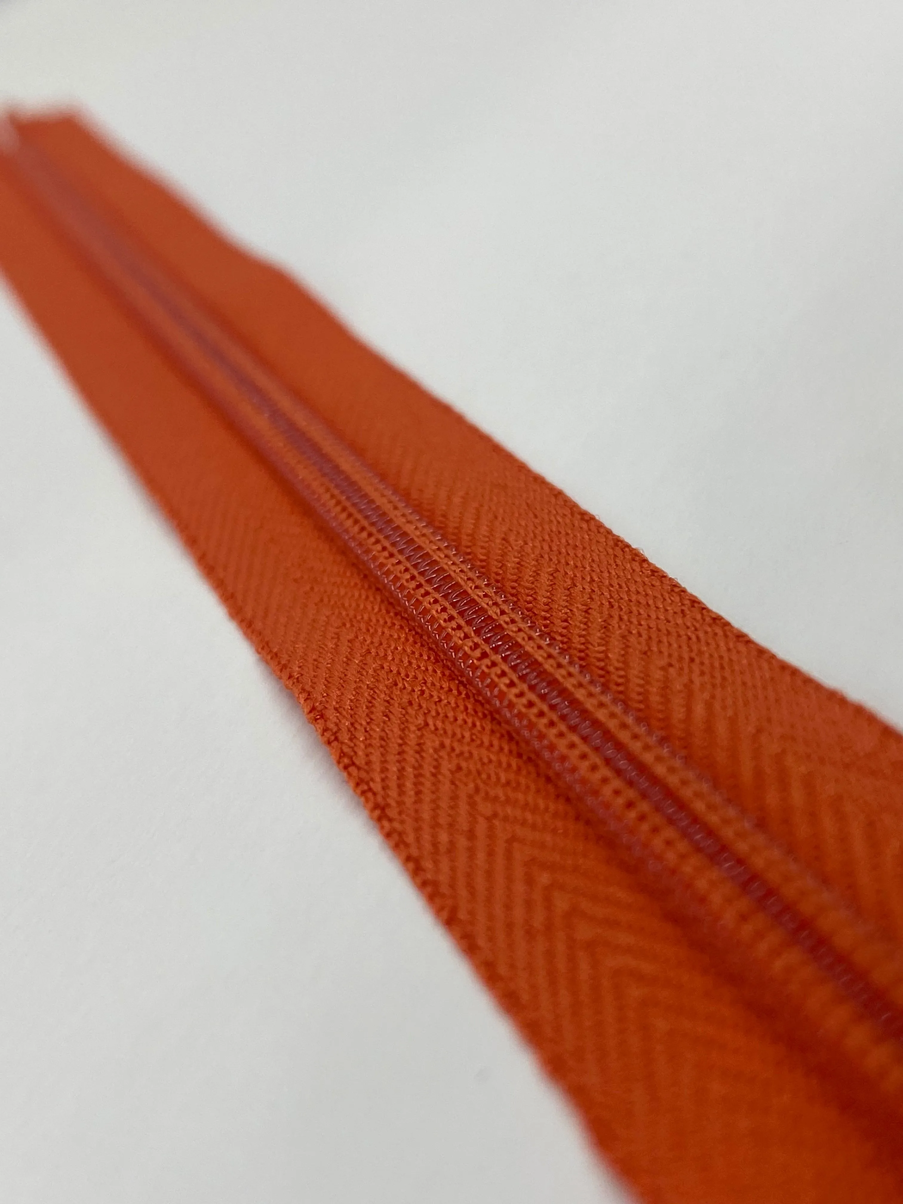YKK® #3 Nylon Zipper c/e #053