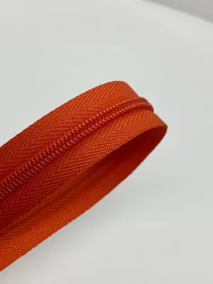 YKK® #3 Nylon Zipper c/e #053