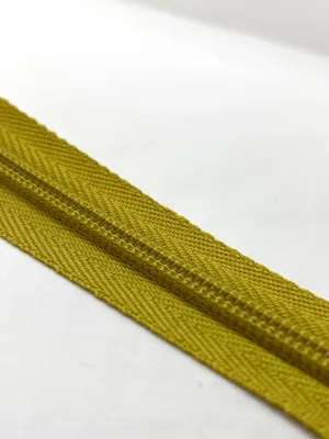YKK® #3 Nylon Zipper c/e #509