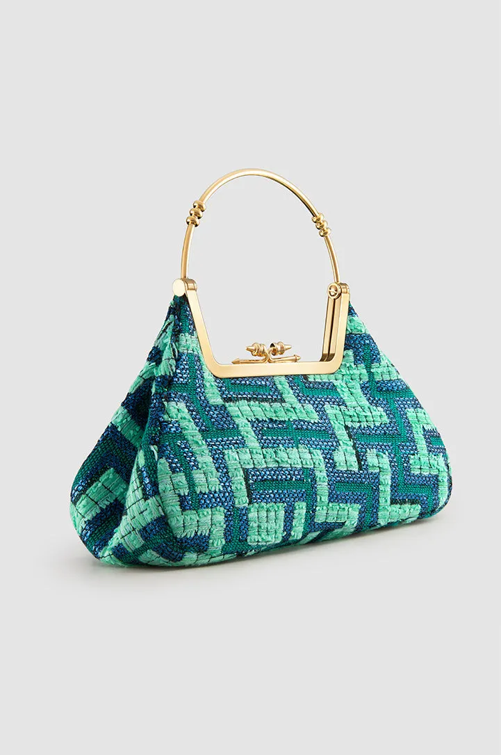 Zayan Clutch