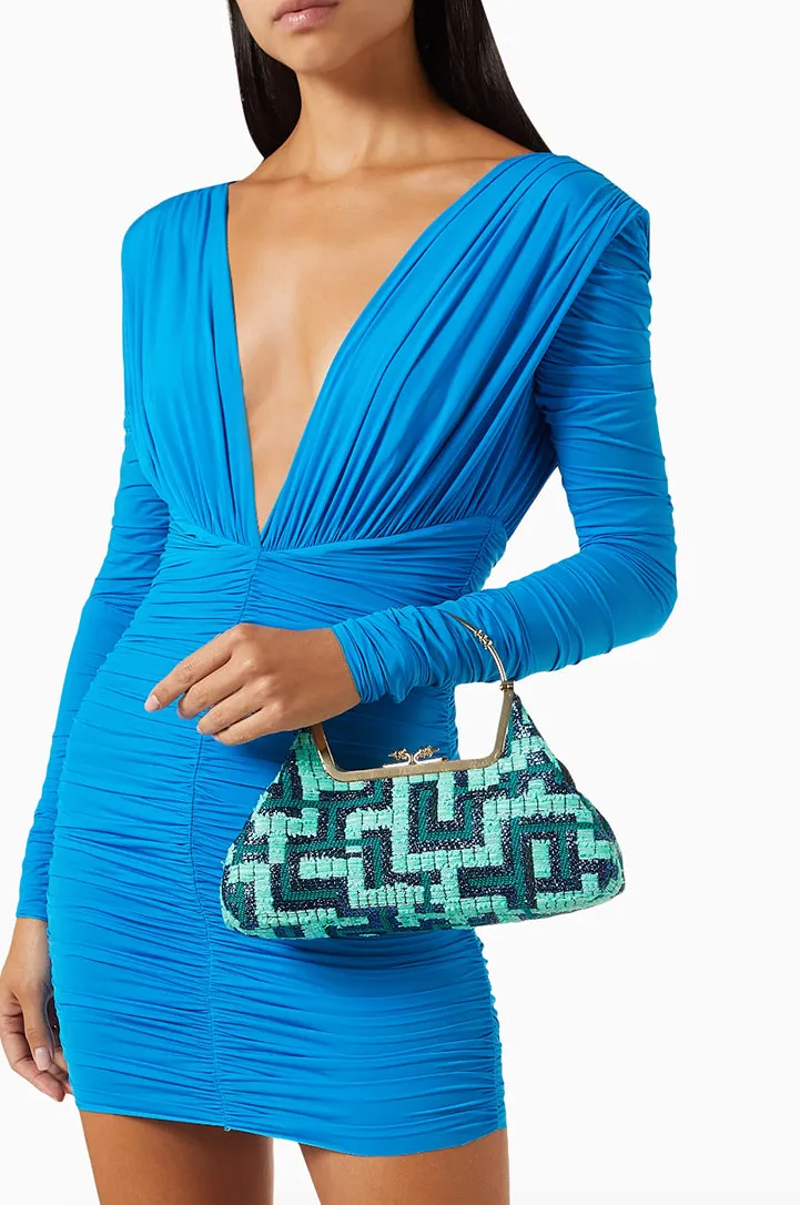 Zayan Clutch