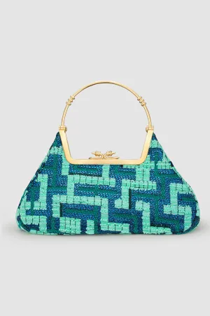 Zayan Clutch