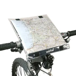 Zefal Doomap Map Holder