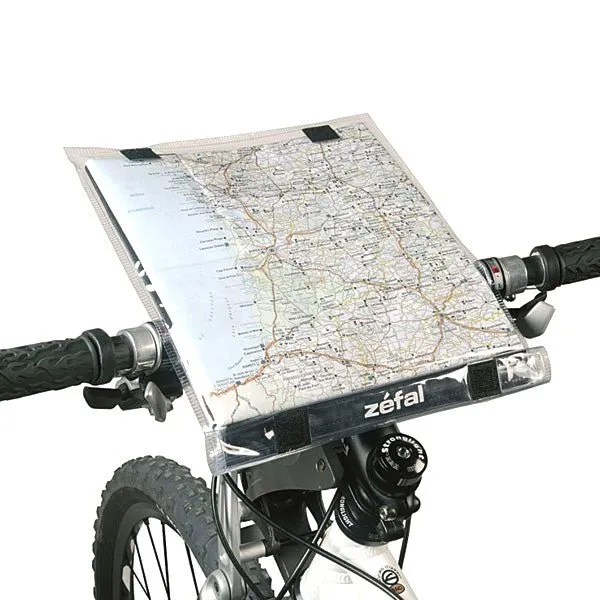 Zefal Doomap Map Holder